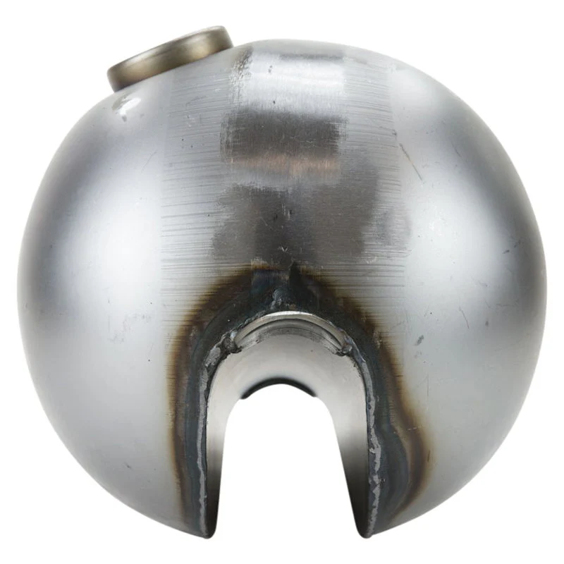 Moto Iron 2.2 Gal. Axed Gas Tank - Image 7