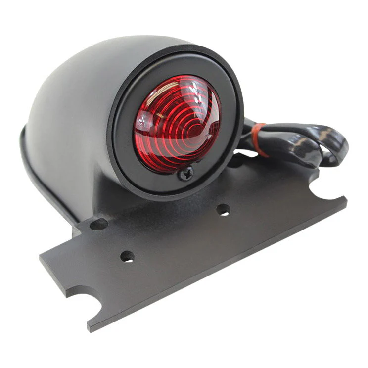 Black Sparto Tail Light - Image 3