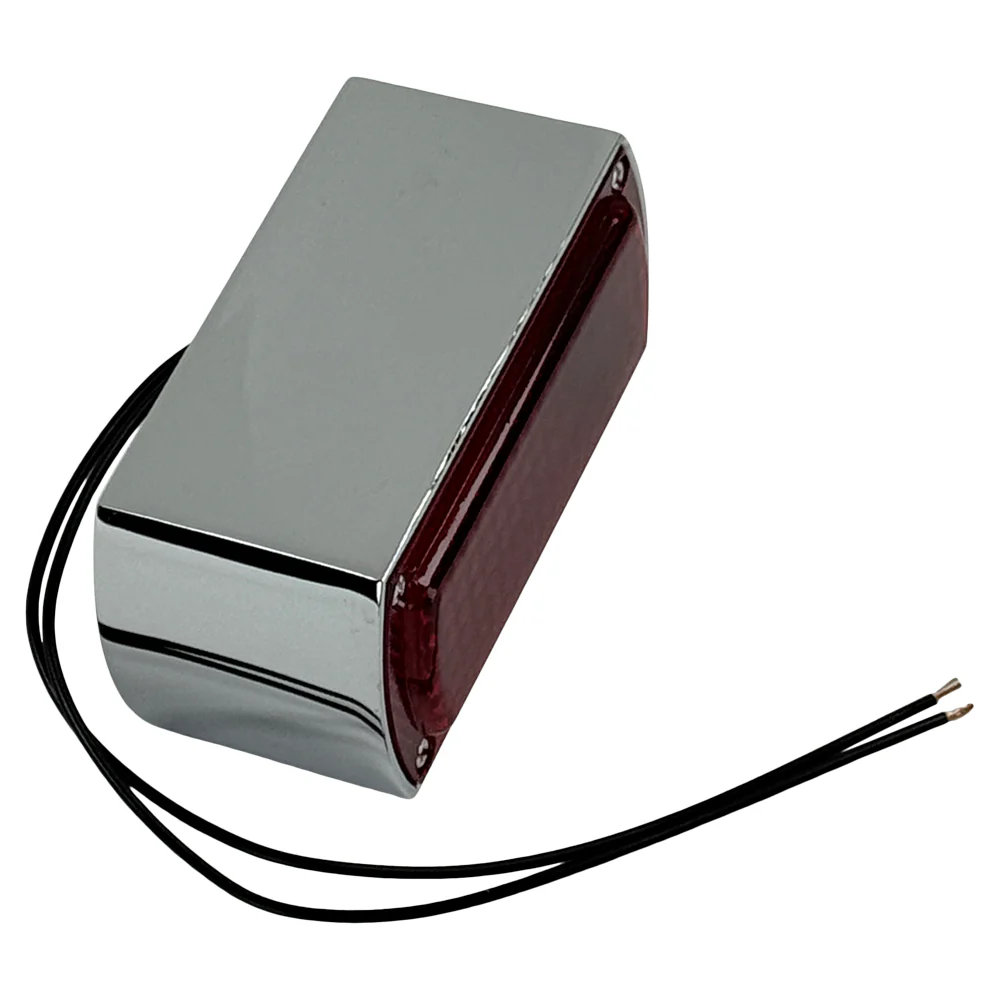 Moto Iron Box-Style Chopper Tail Light - Image 4