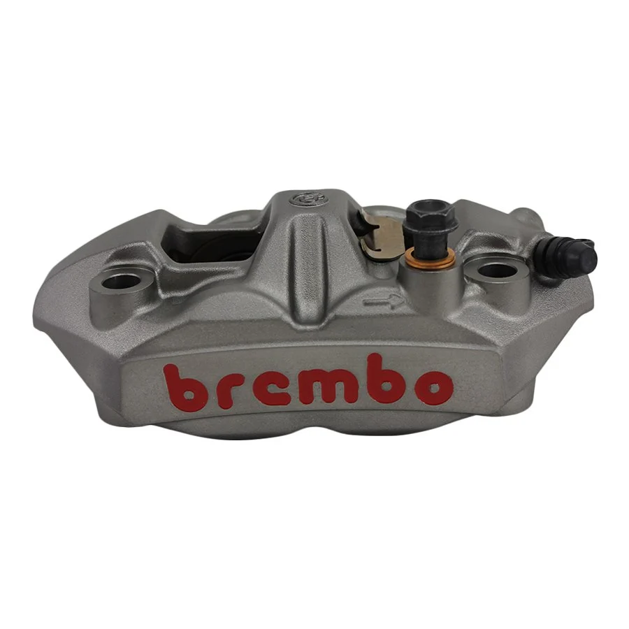 Brembo M4 Radial Brake Caliper - Image 3