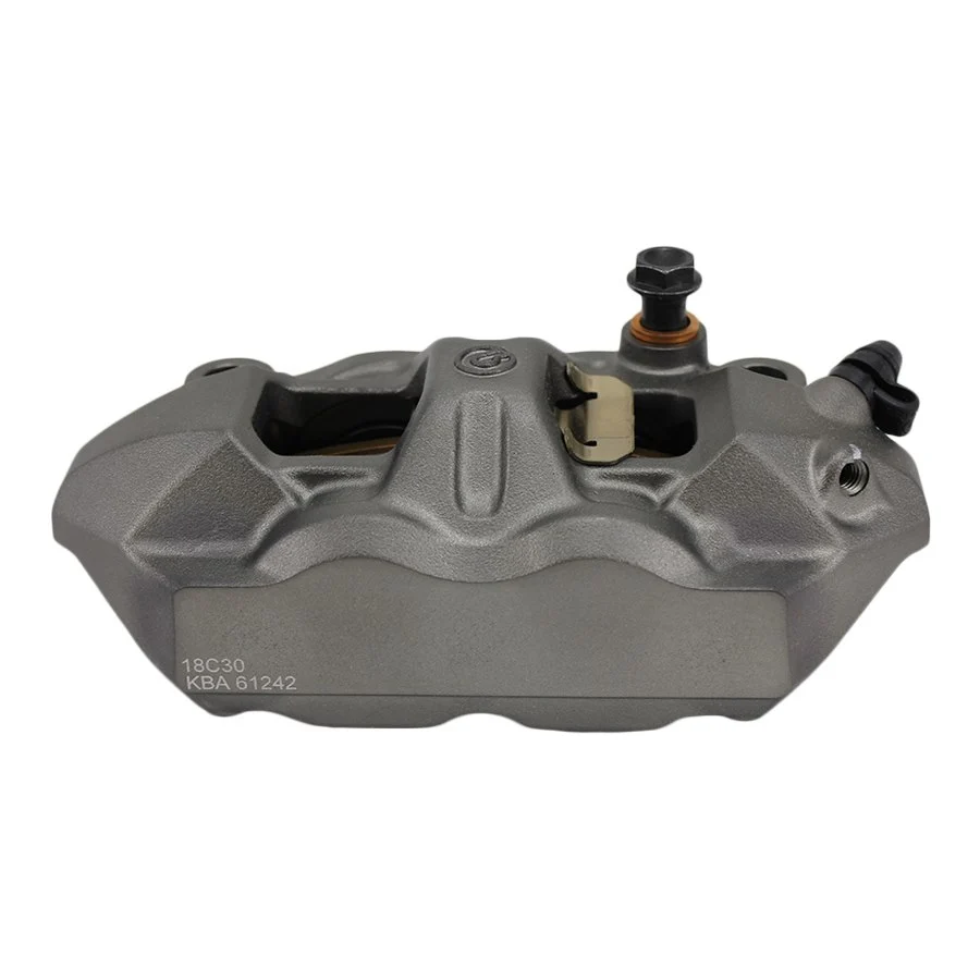 Brembo M4 Radial Brake Caliper - Image 4