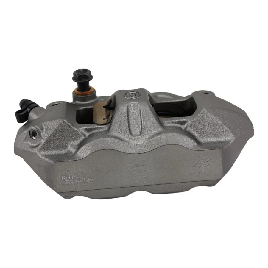 Brembo M4 Radial Brake Caliper - Image 5