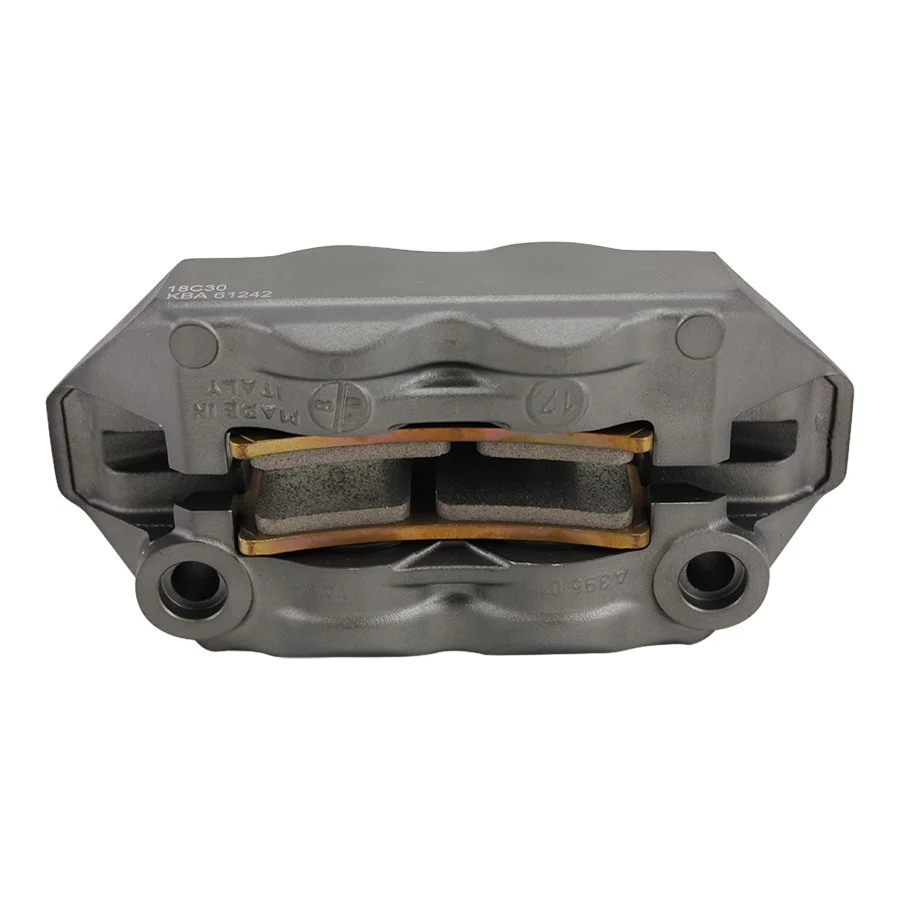 Brembo M4 Radial Brake Caliper - Image 6