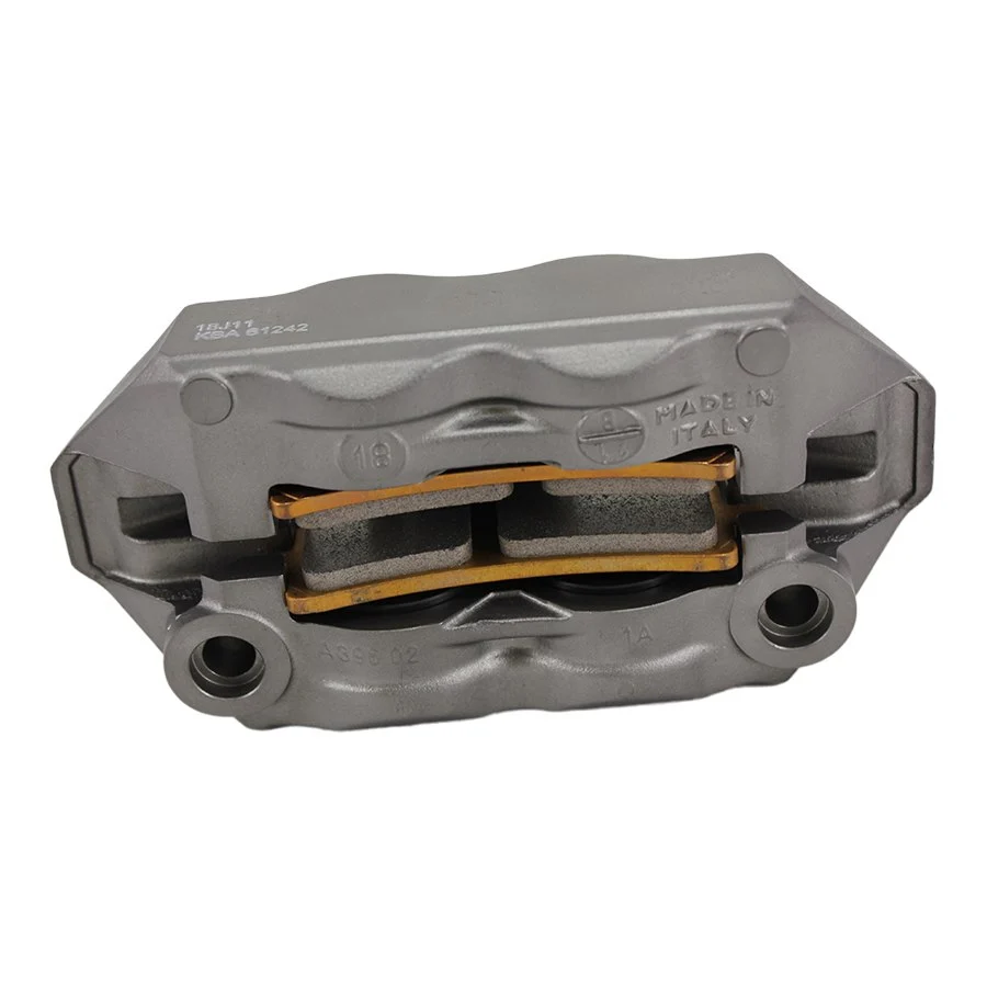 Brembo M4 Radial Brake Caliper - Image 7