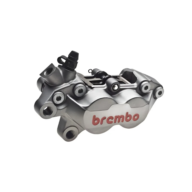 Brembo P4 Axial Brake Caliper - Image 3