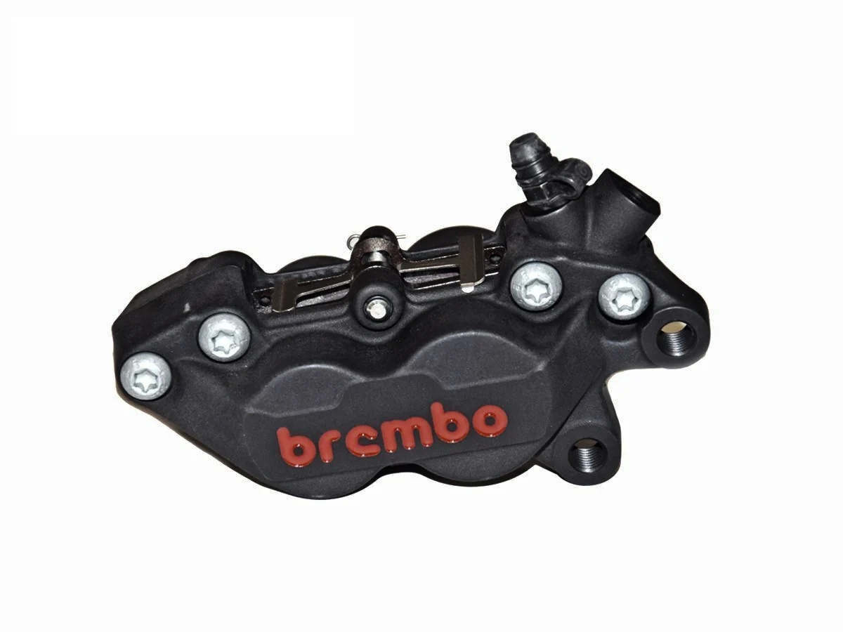 Brembo P4 Axial Brake Caliper - Image 6
