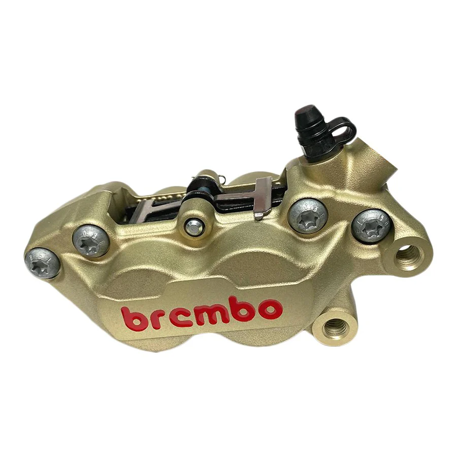 Brembo P4 Axial Brake Caliper - Image 7