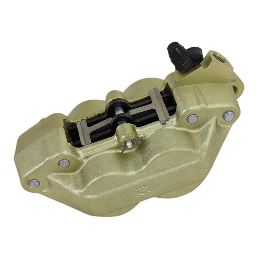 Brembo P4 Axial Brake Caliper - Image 8