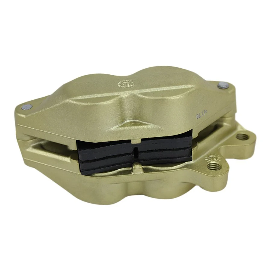 Brembo P4 Axial Brake Caliper - Image 9