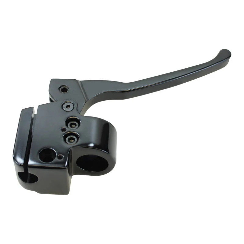 GMA Black Billet 1" Mechanical Clutch Control (Cable) - Image 3