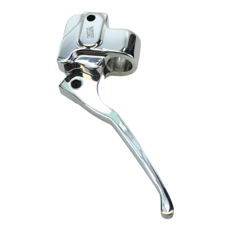 GMA Polished Billet 1" Mechanical Clutch Control (Cable) - Image 4