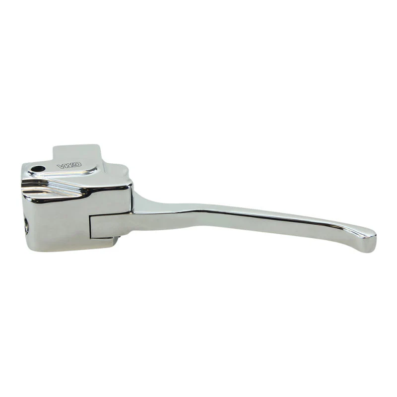GMA Polished Billet 1" Mechanical Clutch Control (Cable) - Image 5