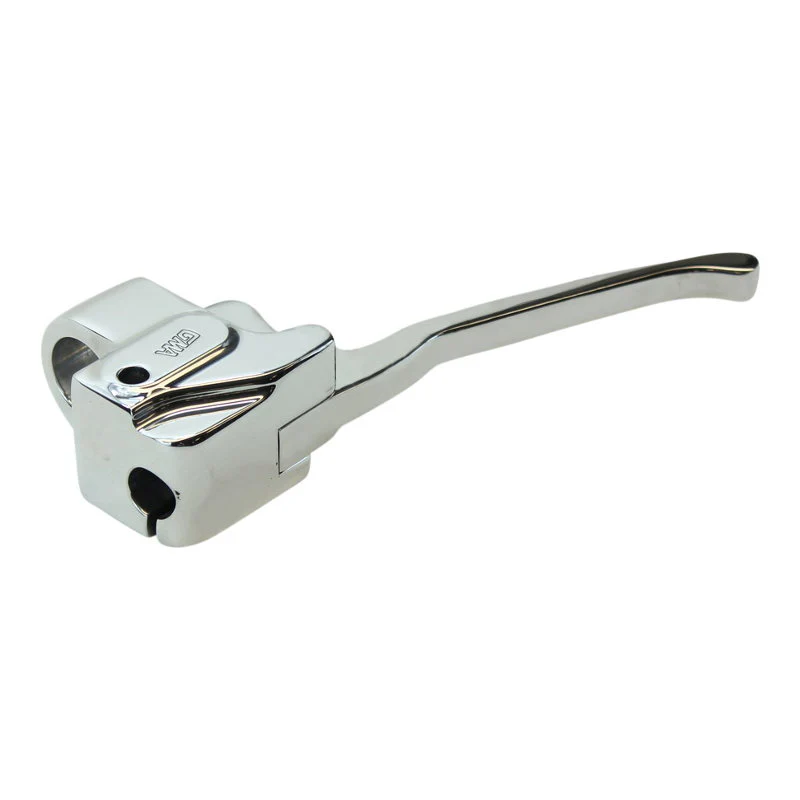 GMA Polished Billet 1" Mechanical Clutch Control (Cable) - Image 6