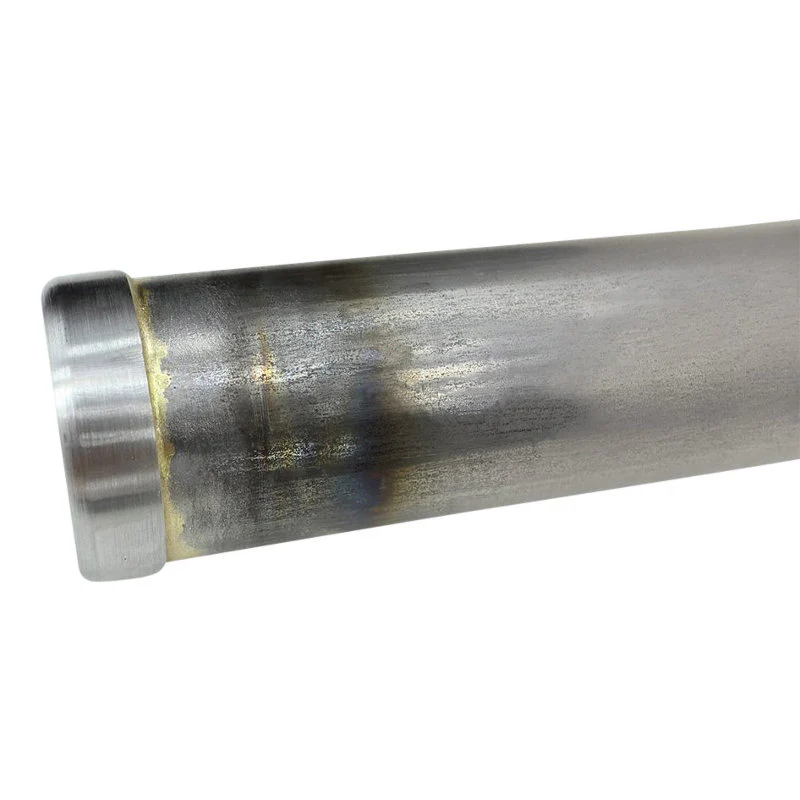 Harley Evo Exhaust Flange Set fits Big Twin & Sportster by TC Bros - Image 3