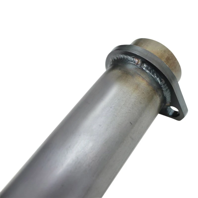 Harley Shovelhead Exhaust Flange Set by TC Bros Choppers - Image 3