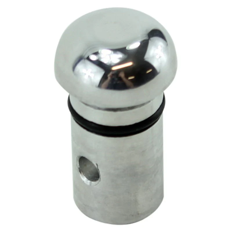 LC Fabrications XS650 Tach Drive Plug (aluminum) - Image 3