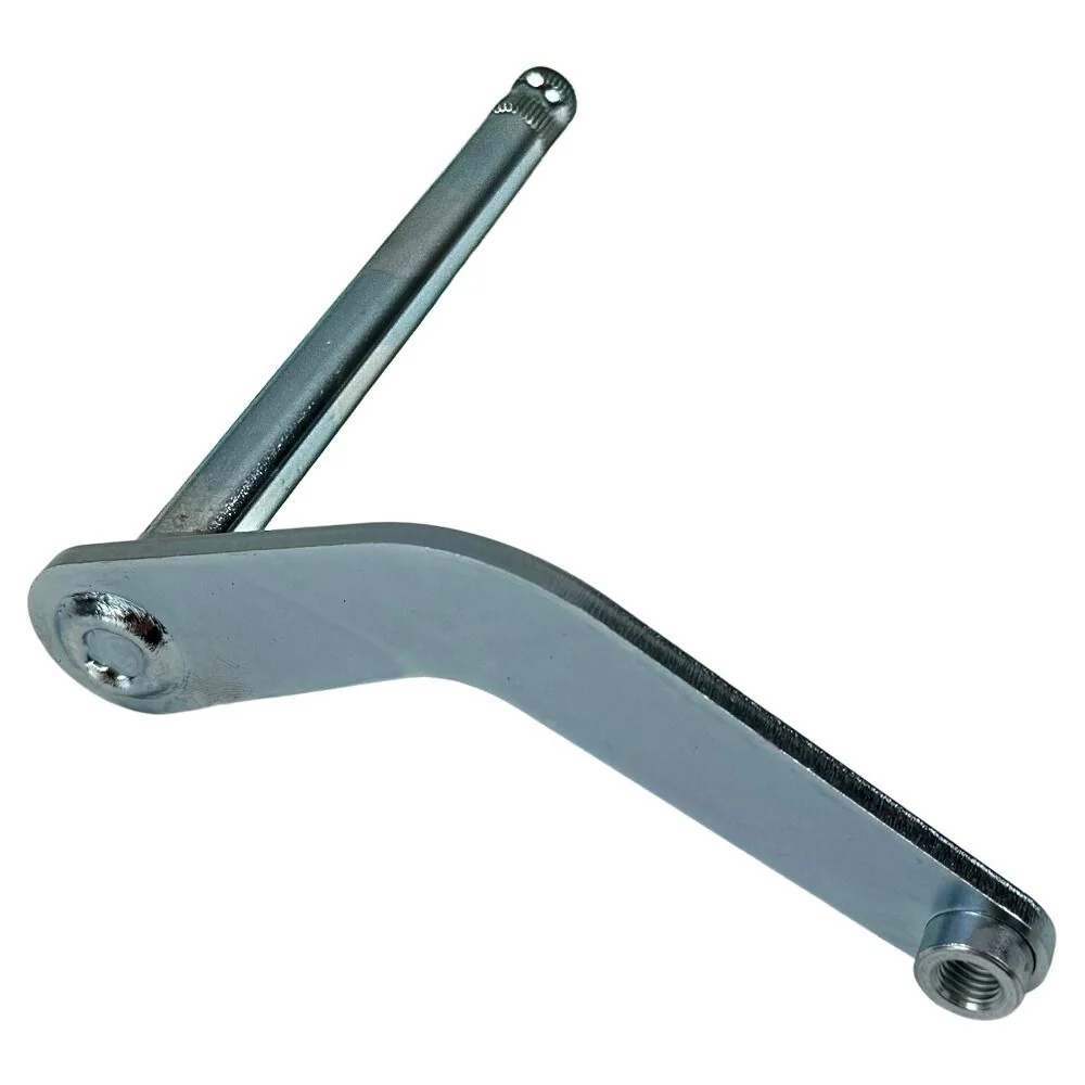 Mid Control Shifter Shaft for 2006-2017 Dyna Models (OEM #34621-06) - Image 3