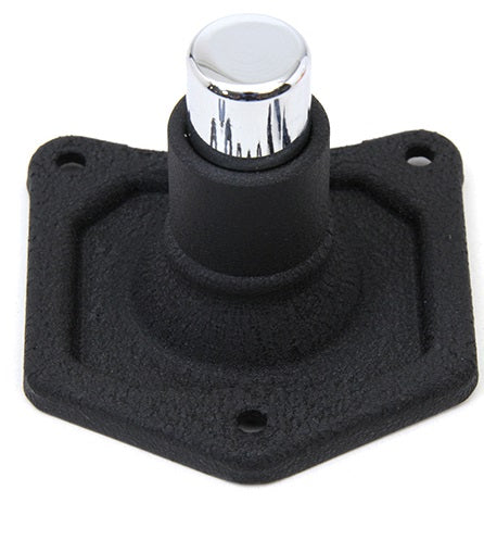 Moto Iron Starter Button Bypass Cover for Harley-Davidson 1991-2022 - Image 4