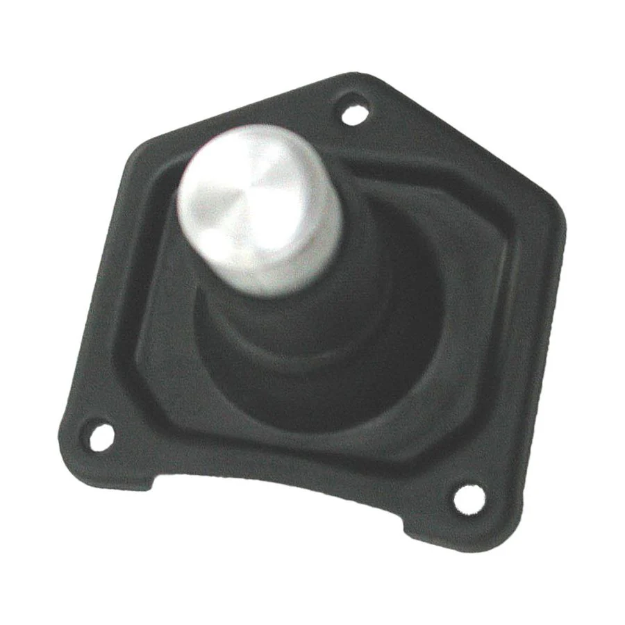 Moto Iron Starter Button Bypass Cover for Harley-Davidson 1991-2022 - Image 5