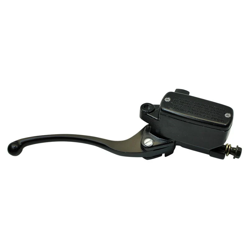 Moto Iron Universal Brake Master Cylinder - Image 6