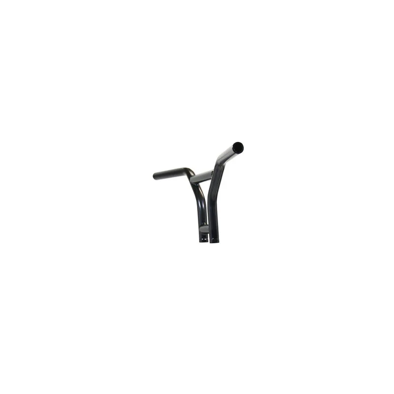 TC Bros. 1" BMX Handlebar - Image 9