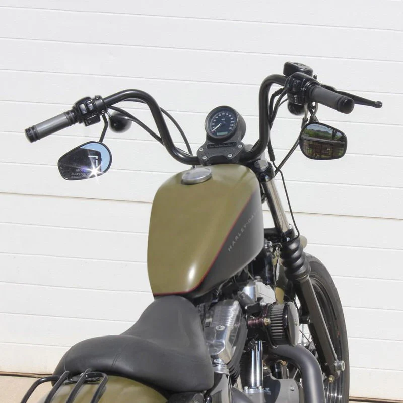 TC Bros. 1" Narrow Apes Handlebar - Image 12