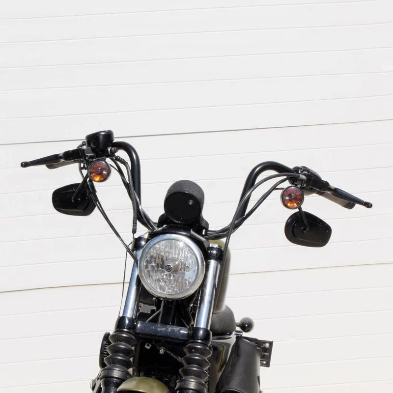 TC Bros. 1" Narrow Apes Handlebar - Image 13