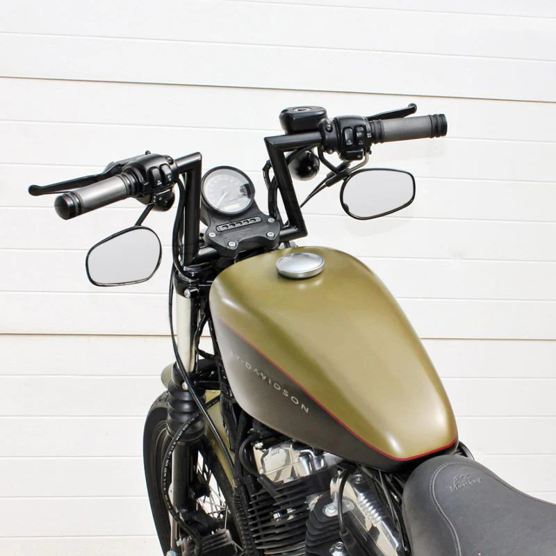 TC Bros. 1" Slant Z Handlebar - Image 10