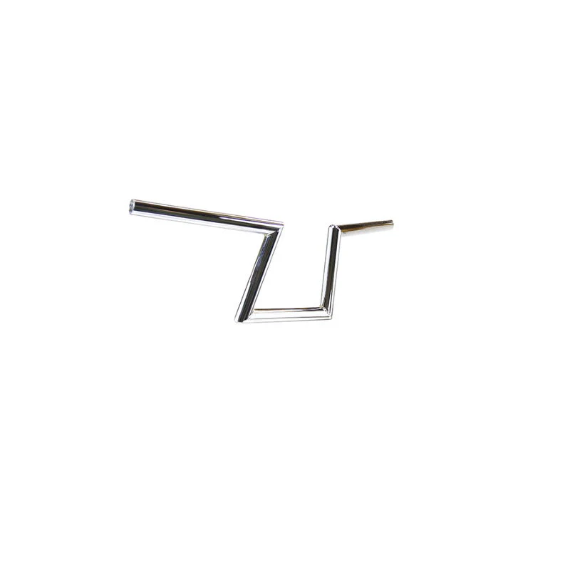 TC Bros. 1" Slant Z Handlebar - Image 6