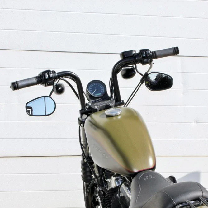 TC Bros. 1" Speedline Handlebar - Image 10