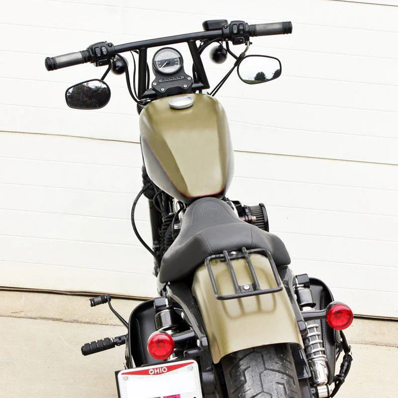 TC Bros. 1" Window Handlebar - Image 10