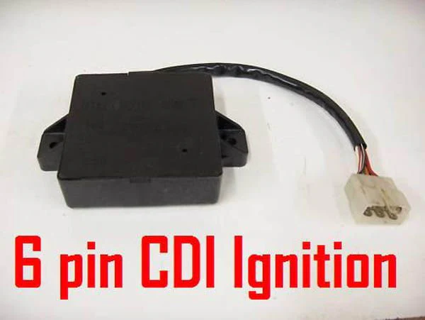 TC Bros. 1980-84 Yamaha XS650 Chopper Wiring Harness (6 pin CDI) - Image 3