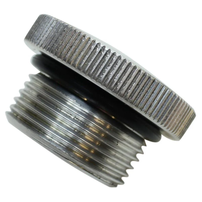 TC Bros. Aluminum Filler Cap - Image 3