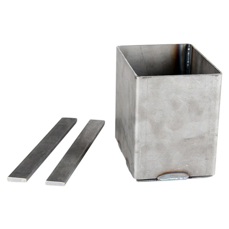 TC Bros. Battery Box (fits stock XS650 battery 12N14) - Image 3