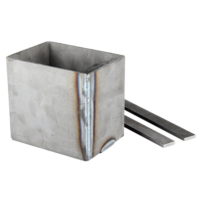 TC Bros. Battery Box (fits stock XS650 battery 12N14) - Image 4