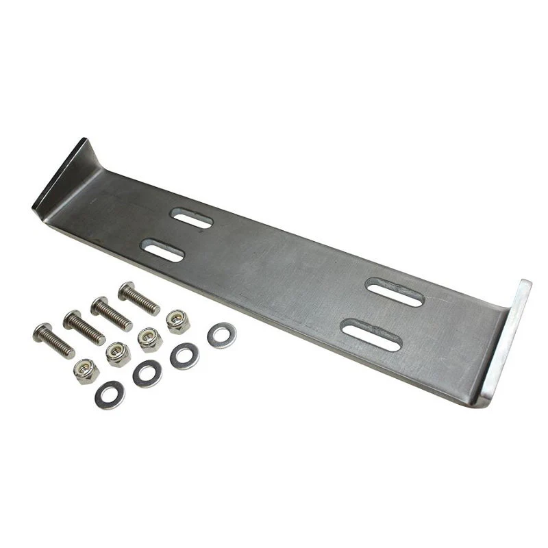 TC Bros. Battery Box Mounting Kit for Sportster Hardtail - Image 3