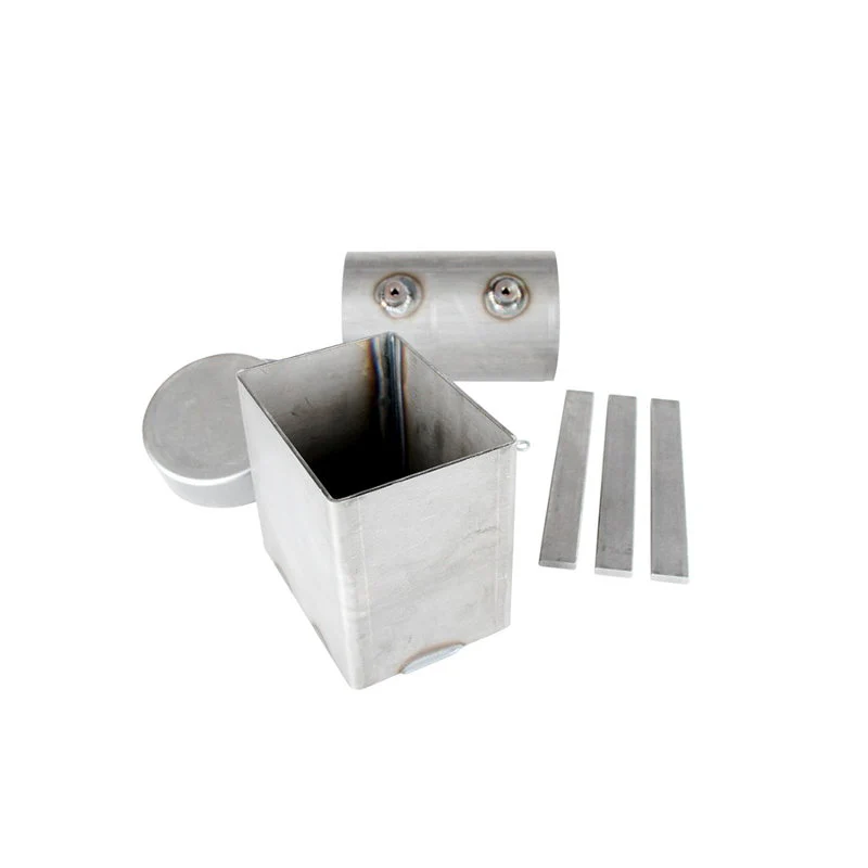 TC Bros. Chopper Battery & Electronics Box Kit - Image 3