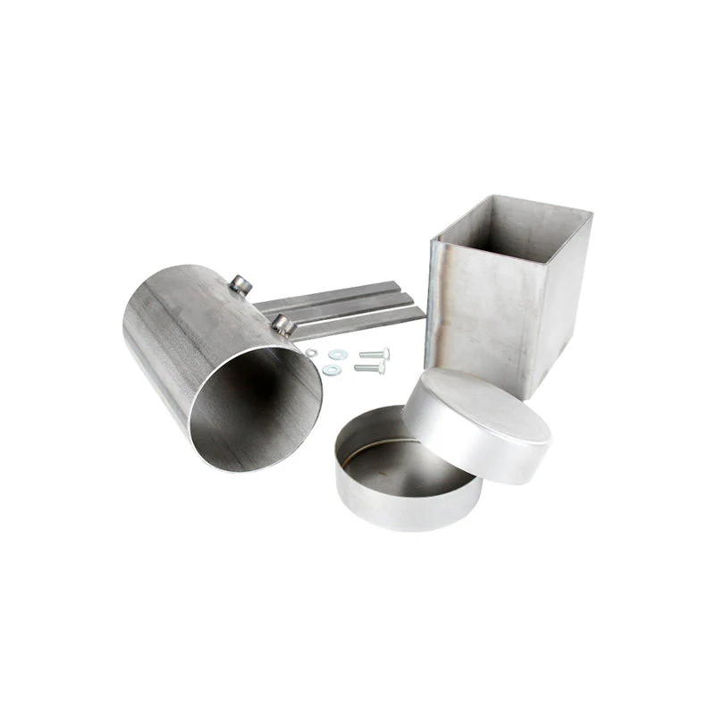 TC Bros. Chopper Battery & Electronics Box Kit - Image 4