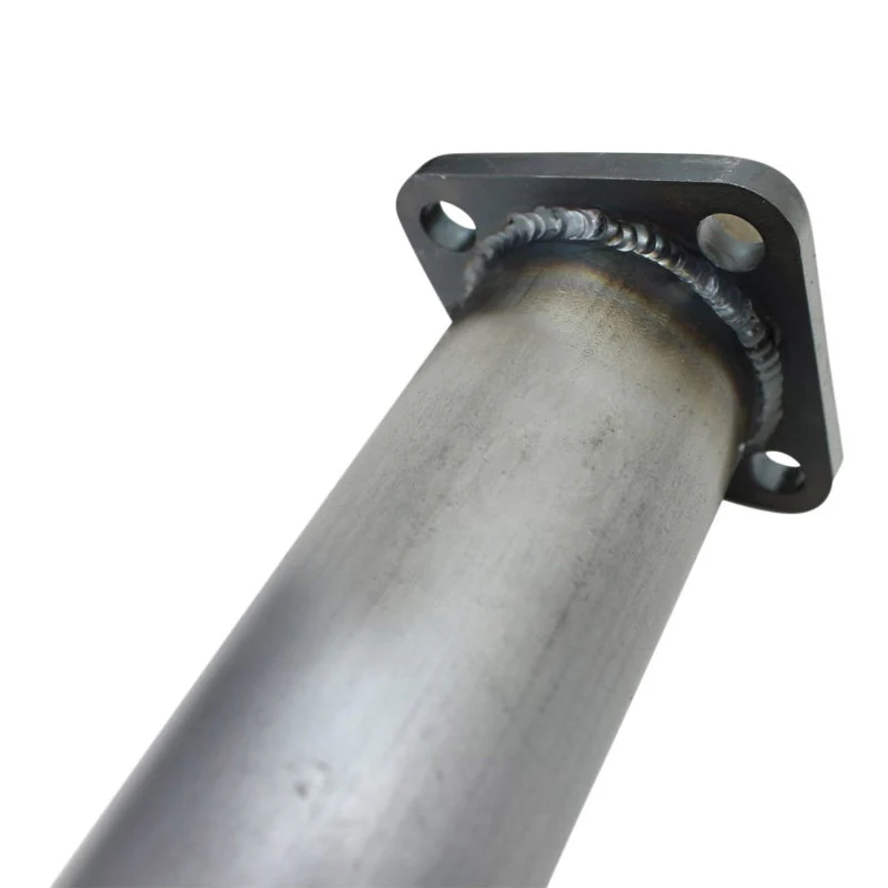 TC Bros. DIY Builder Exhaust Kit fits Harley Davidson 3 Bolt STD Heads - Image 4