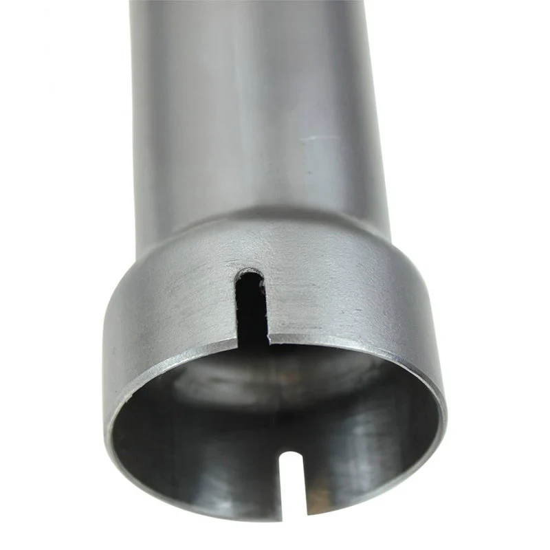 TC Bros. DIY Builder Exhaust Kit fits Harley Davidson Panhead - Image 3