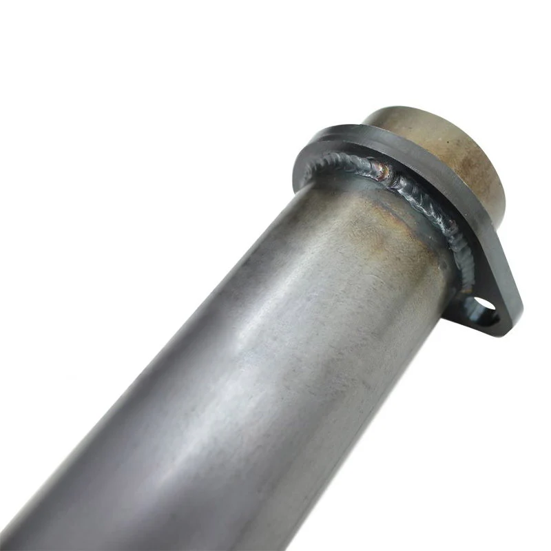 TC Bros. DIY Builder Exhaust Kit fits Harley Davidson Shovelhead - Image 3