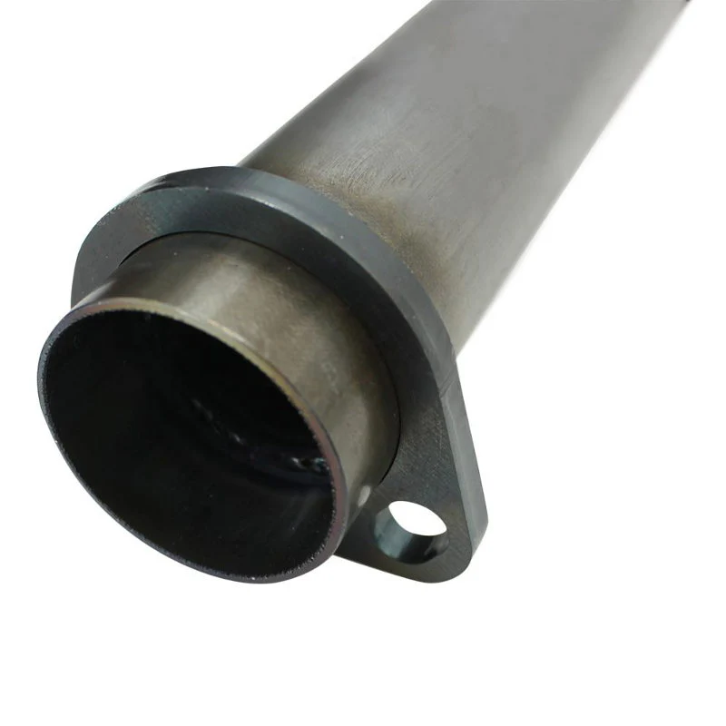 TC Bros. DIY Builder Exhaust Kit fits Harley Davidson Shovelhead - Image 4