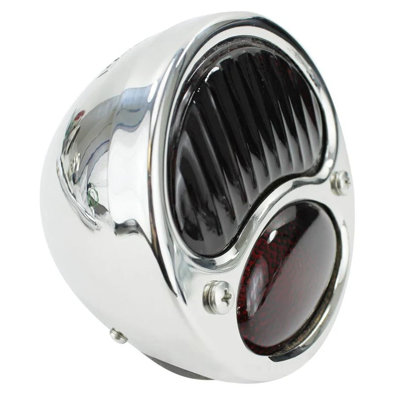 TC Bros. Duolamp/Model A Tail Light - Image 4