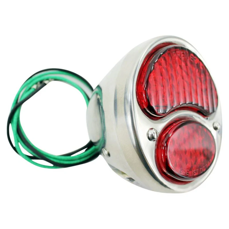 TC Bros. Duolamp/Model A Tail Light - Image 5