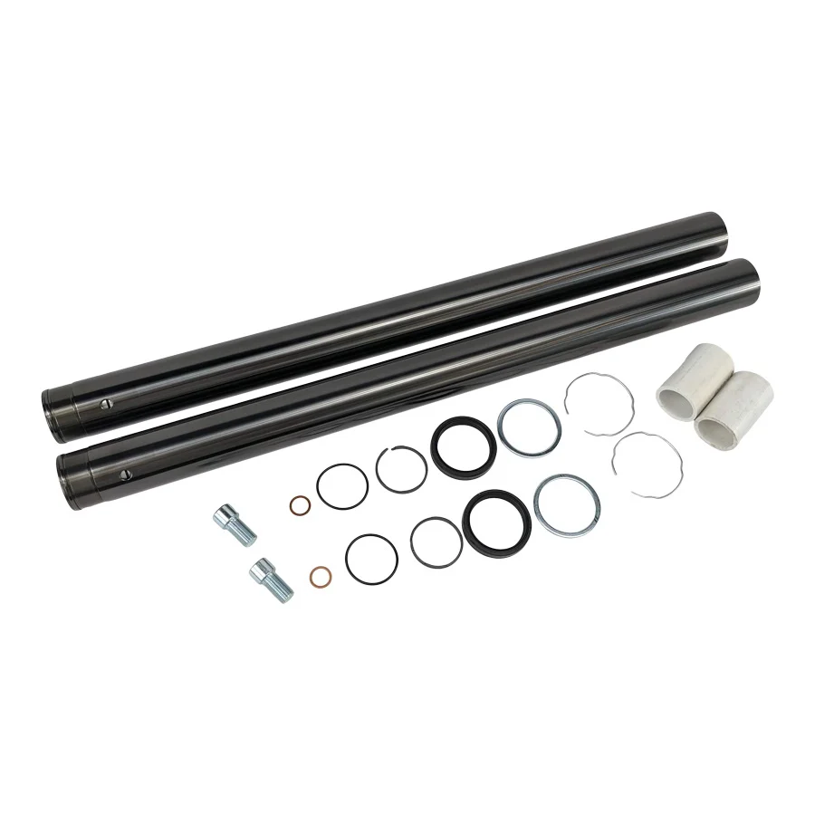 TC Bros. Fork Tube Kit for Harley-Davidson 49mm (2018-Up M-8 Softail) - Image 3