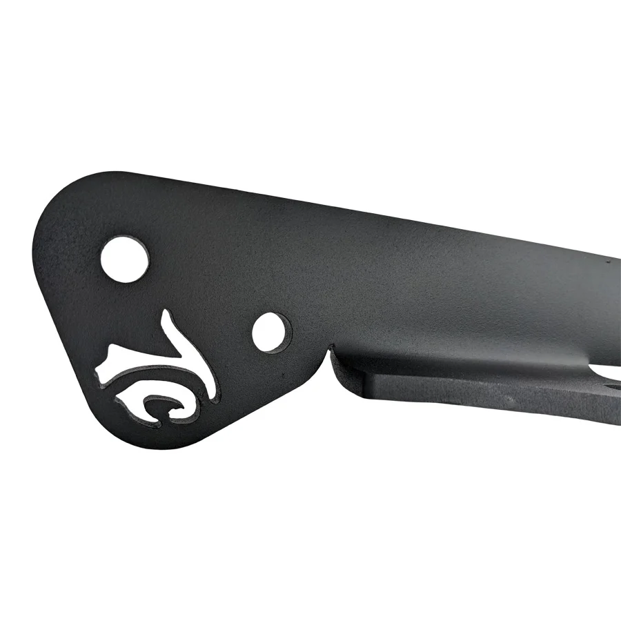 TC Bros. Front Crash Bar for 1991-2017 Harley-Davidson Dyna - Image 5