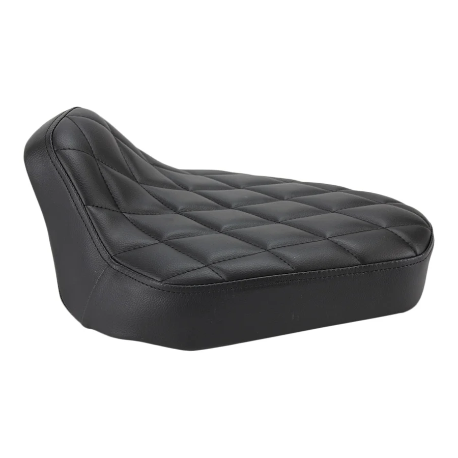 TC Bros. Hardtail Rigid Mount Solo Seat Black Diamond - Image 7