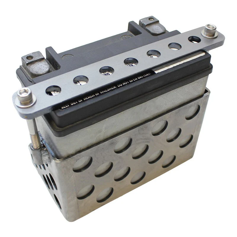 TC Bros. Holey Battery Box - Image 11