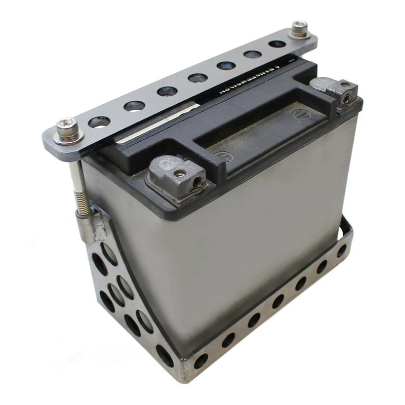 TC Bros. Holey Battery Box - Image 12