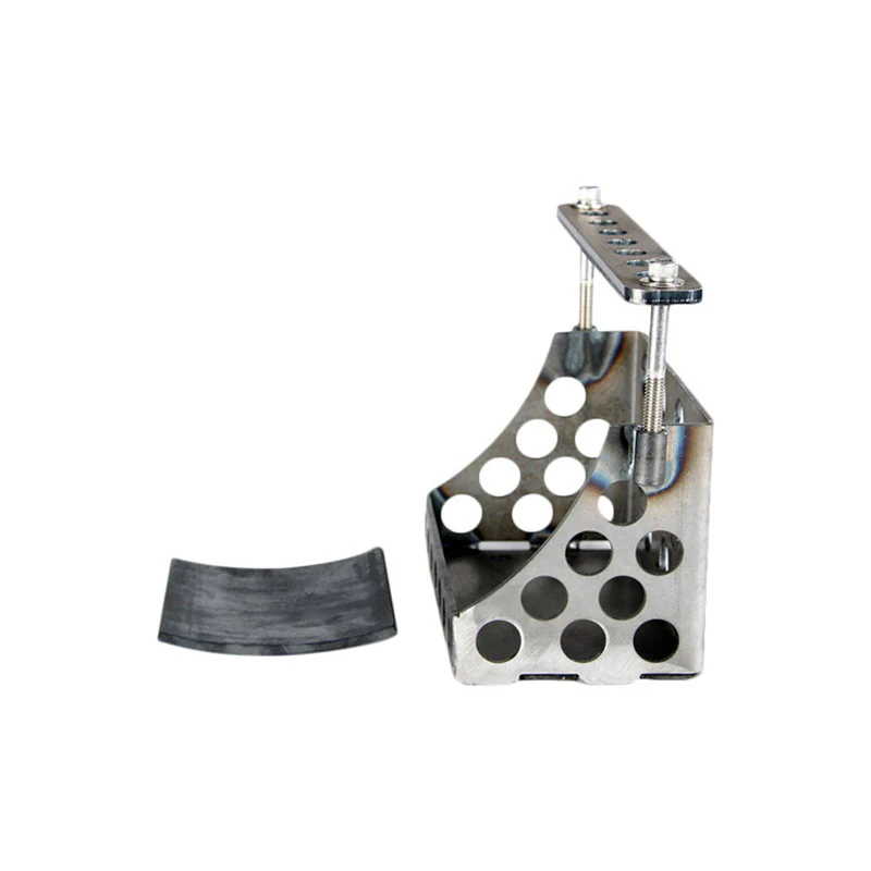 TC Bros. Holey Battery Box - Image 14